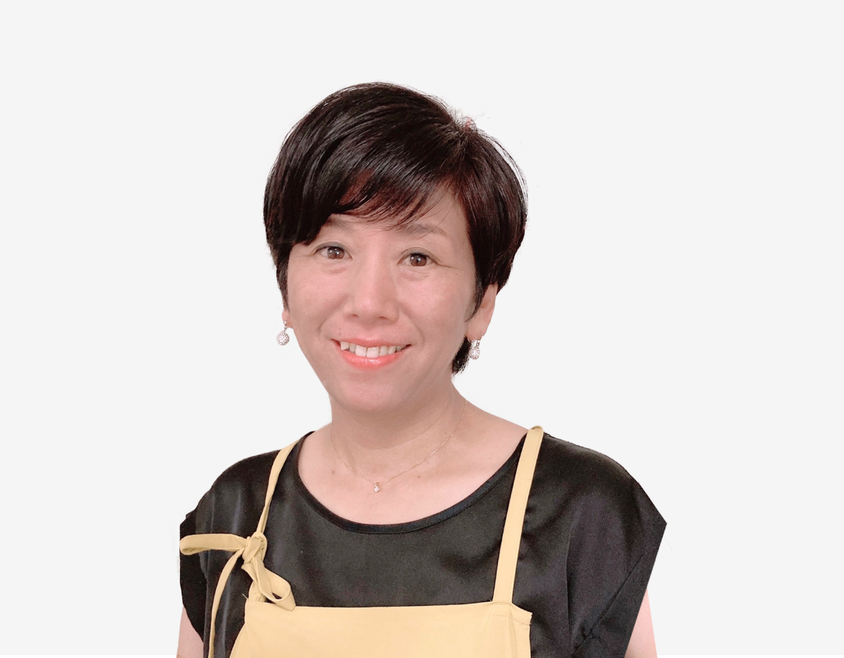 サロンオーナーの厳選