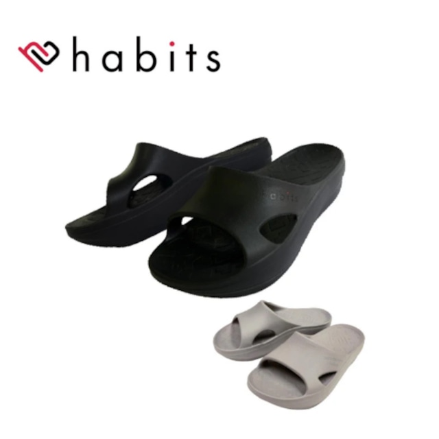 HABITS ビーメークサンダル